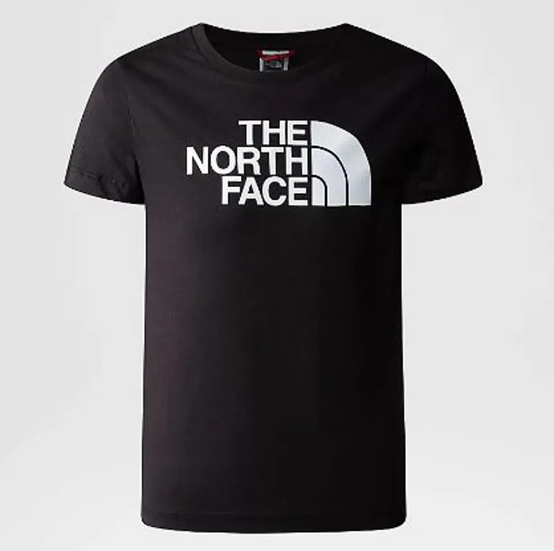 North face t hot sale shirt kids